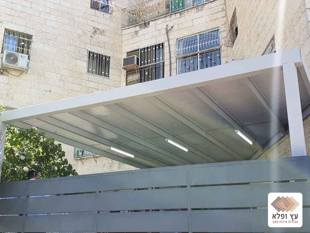 פרגולות מעץ תמונות