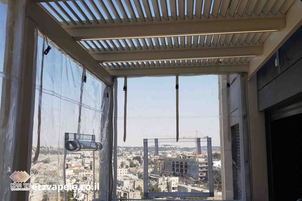 סגירת חורף