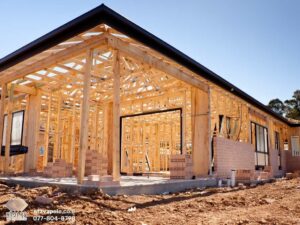 מה חשוב לדעת לפני בניית בית מעץ